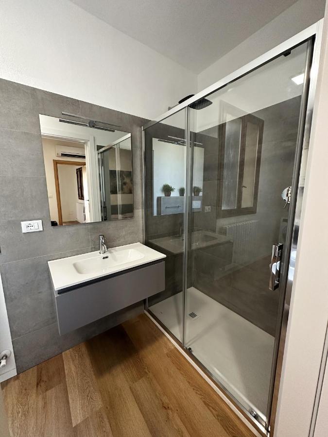 In Mezzo All'Aria Apartment Mezzolara Extérieur photo