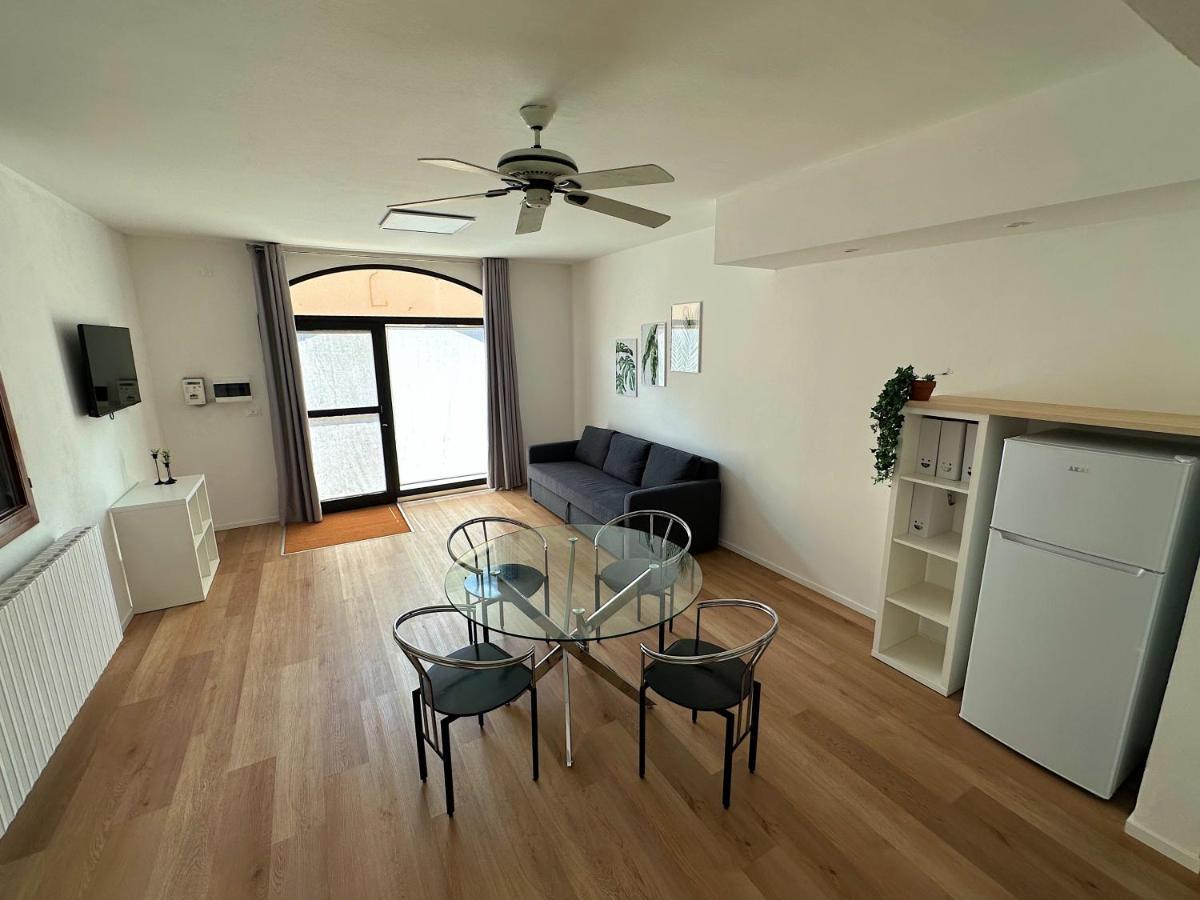 In Mezzo All'Aria Apartment Mezzolara Extérieur photo