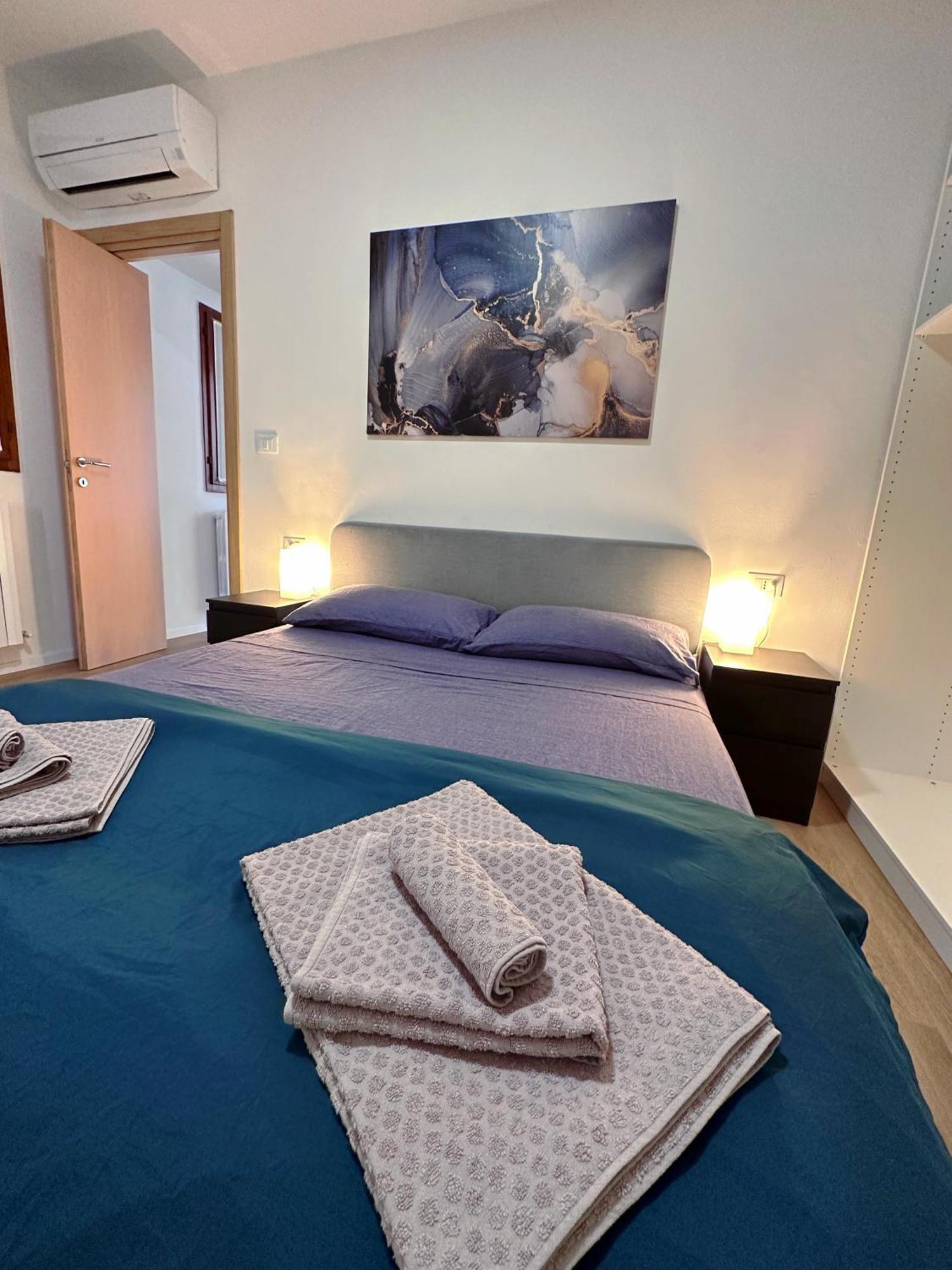 In Mezzo All'Aria Apartment Mezzolara Extérieur photo