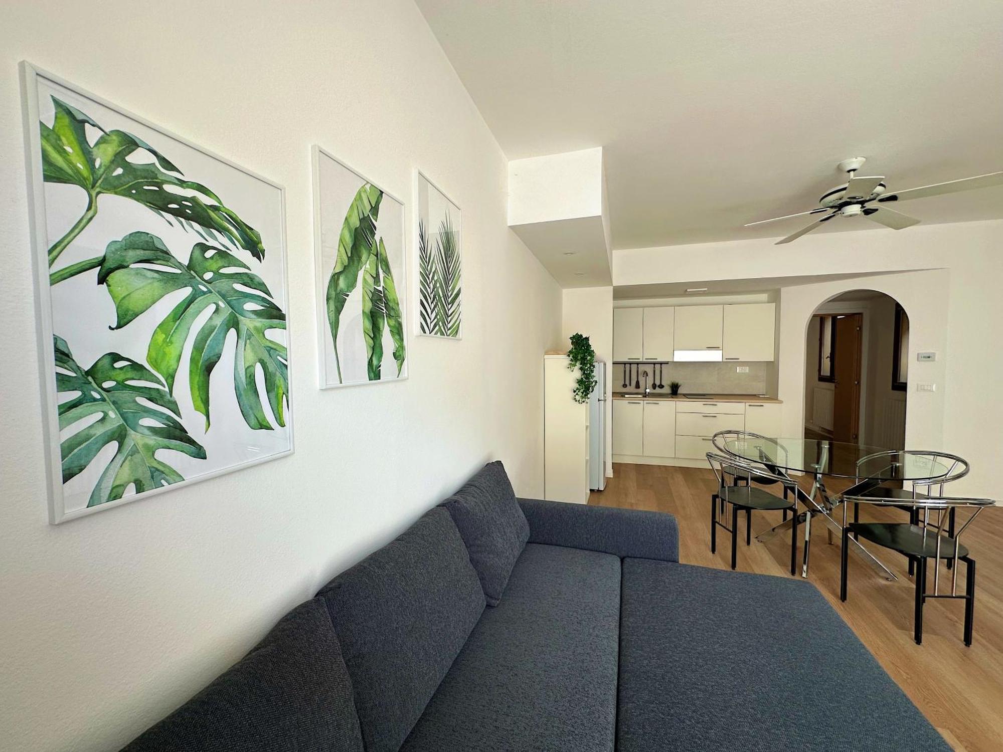 In Mezzo All'Aria Apartment Mezzolara Extérieur photo